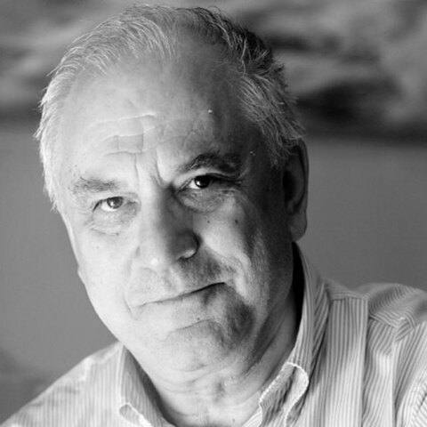 Δημήτρης Δημητριάδης