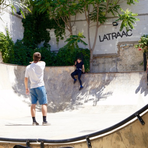 © Ευάγγελος Καραλής