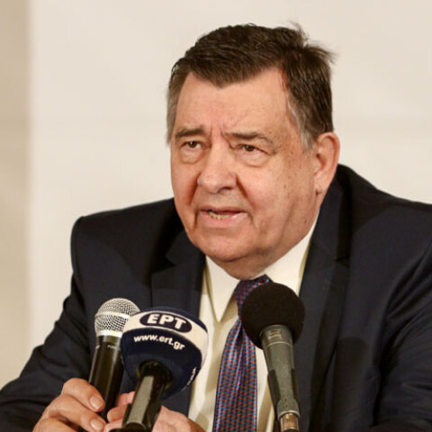 Γιώργος Καρατζαφέρης 