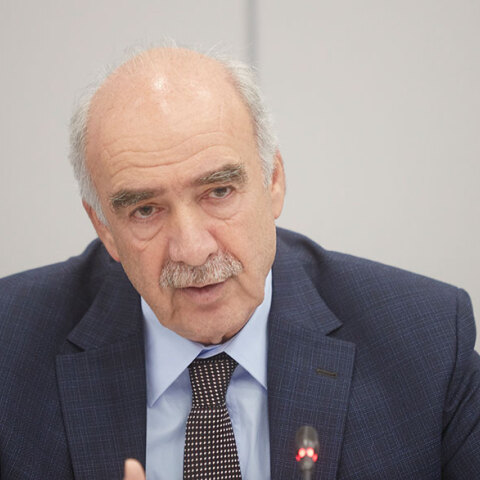 Βαγγέλης Μεϊμαράκης