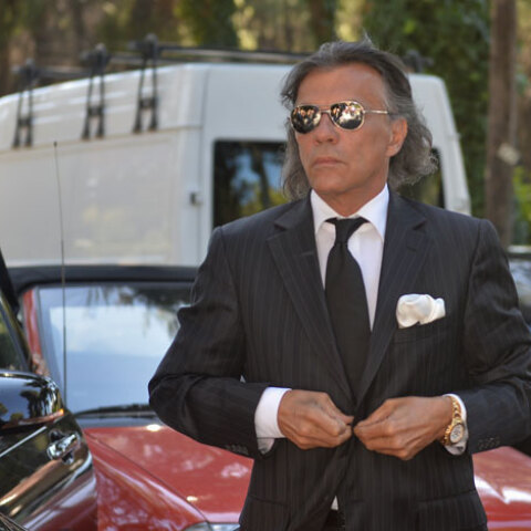 Ηλίας Ψινάκης