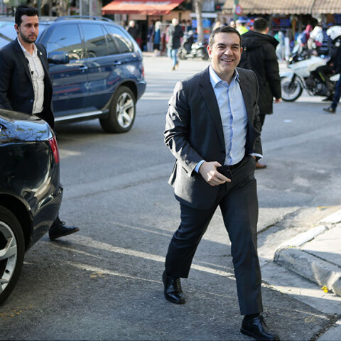 tsipras