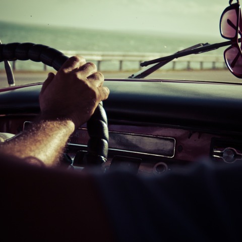 Πότε επιτρέπεται η οδήγηση μετά από επέμβαση στο πόδι;