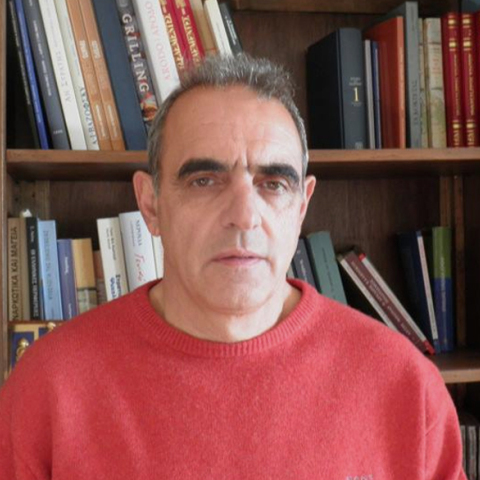 Γιάννης Καπάκης