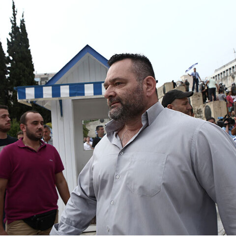 Γιάννης Λαγός 