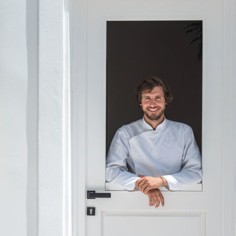 Κρίτωνας Πουλής