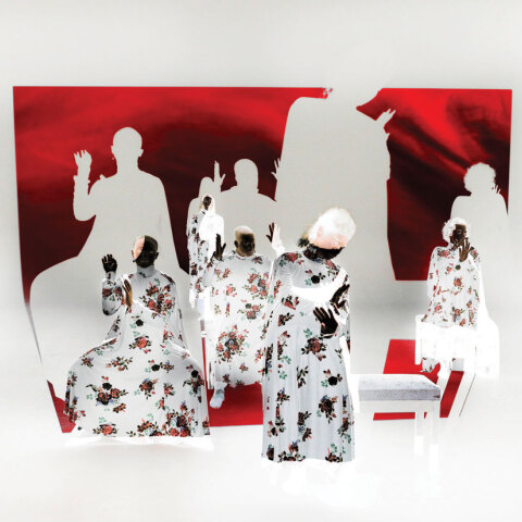 O Medea © Nick Knight for Onassis Stegi