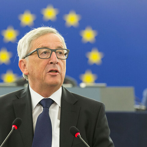 juncker