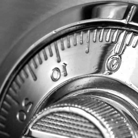 Χρηματοκιβώτιο