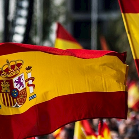 Ισπανικές εκλογές