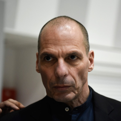 varoufakis