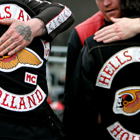 Κλαμπ Hells Angels