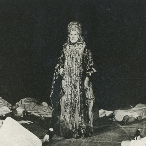 Μάνος Κατράκης