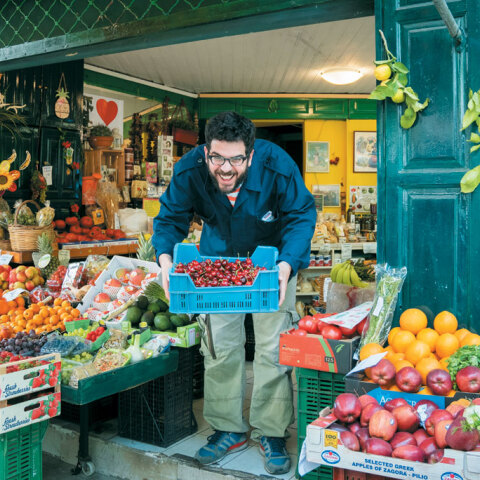 Φωτογραφία: Θανάσης Καρατζάς