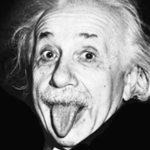 einstein