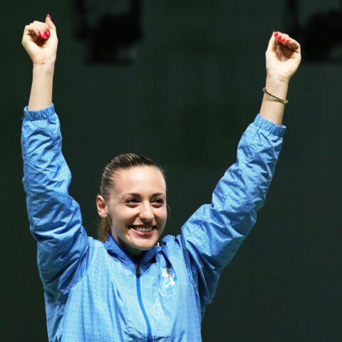 Άννα Κορακάκη