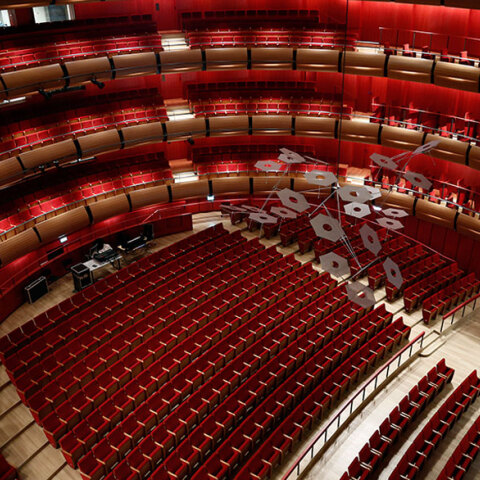 Εθνική Λυρική Σκηνή