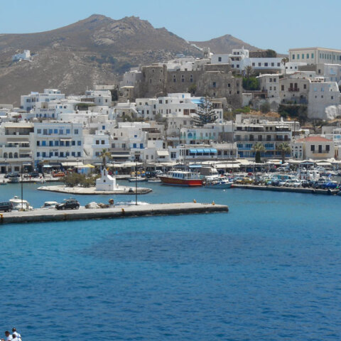 naxos