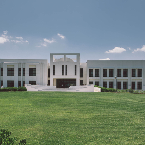 Ίδρυμα Τεχνολογίας και Έρευνας στο Ηράκλειο Κρήτης