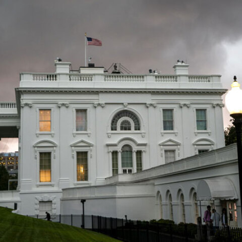 Λευκός Οίκος