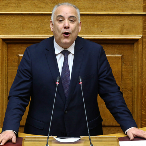 Γιάννης Σαρίδης