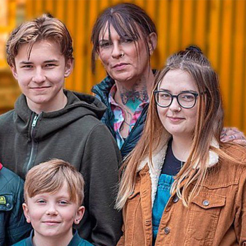 Τρανς Σάρλοτ