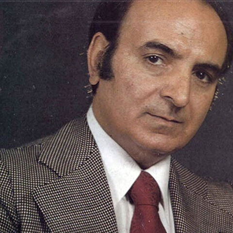 Αντώνης Ρεπάνης