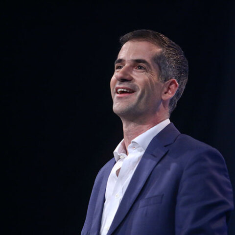 Κώστας Μπακογιάννης