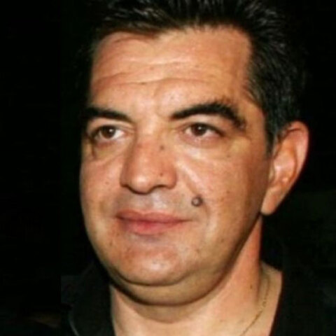 Κώστας Ευρυπιώτης