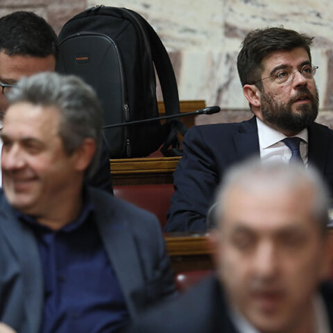 Μιχάλης Καλογήρου