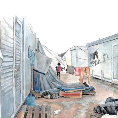 Εσένα, ποιο είναι το πάθος σου; 