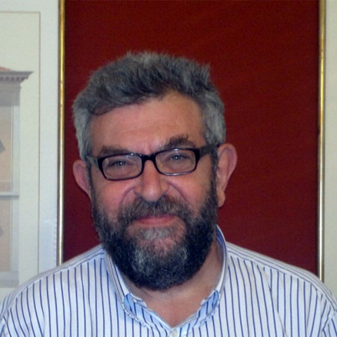 Νίκος Χαρκιολάκης.