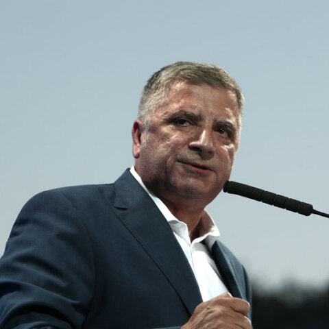 Γιώργος Πατούλης