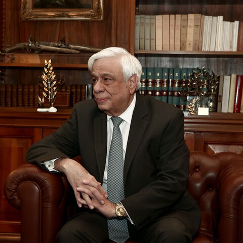 pavlopoulos