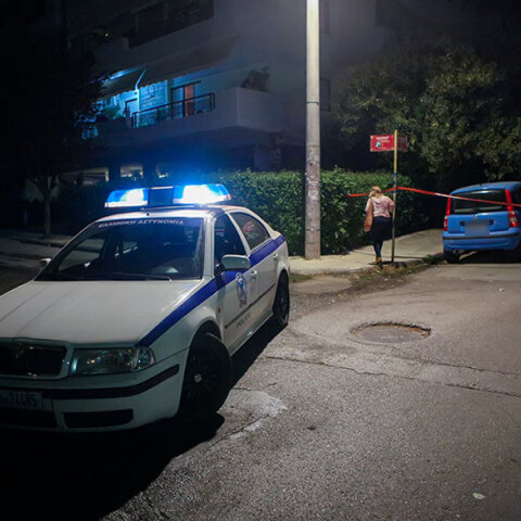 Περιπολικό