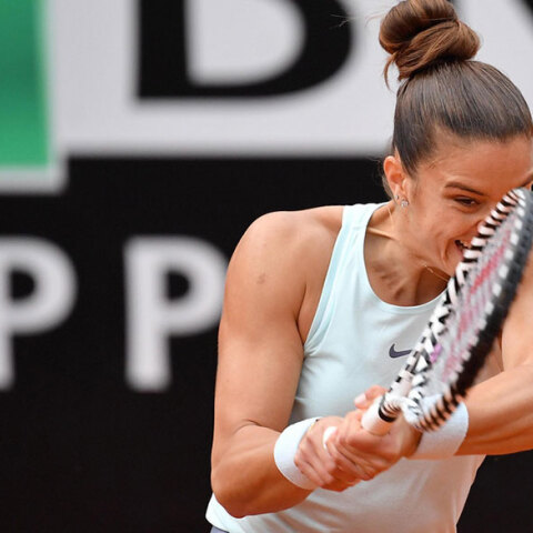 Μαρία Σάκκαρη