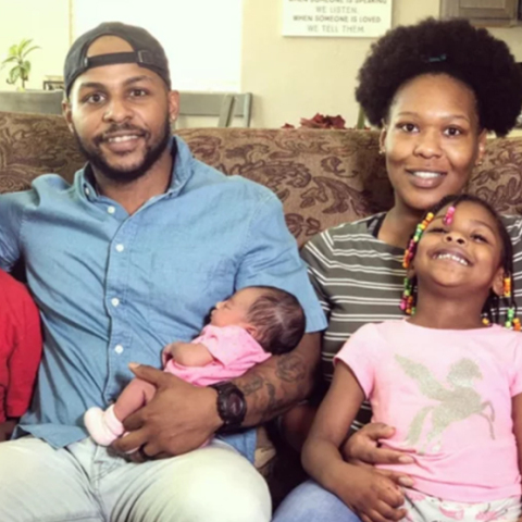 Οικογένεια Άντισον