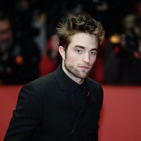 Ρόμπερτ Πάτινσον