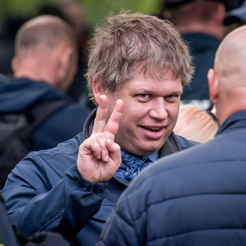 Ράσμους Παλούνταν