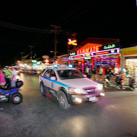 Λαγανάς Ζακύνθου