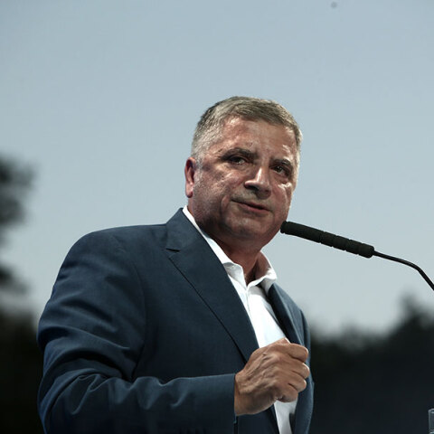 Γιώργος Πατούλης