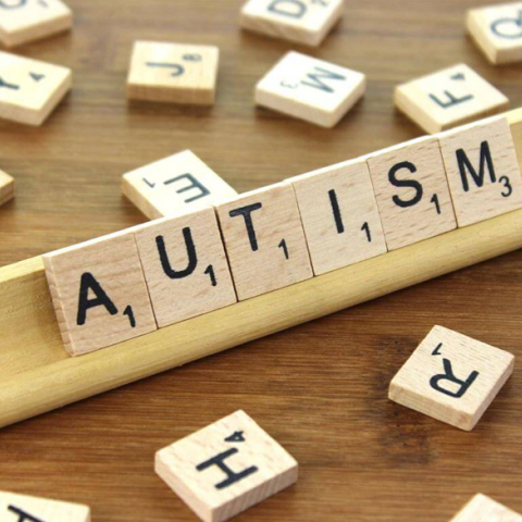 Αυτισμός