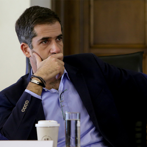 Κώστας Μπακογιάννης