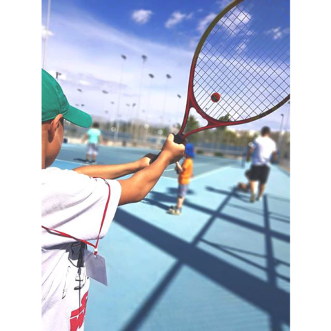 Αεί Φέρειν Summer Camp