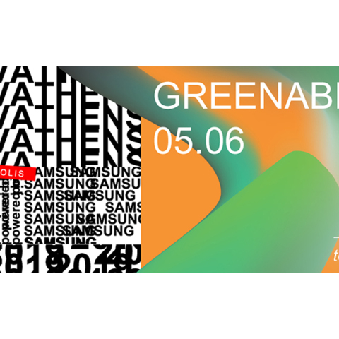 INNOVATHENS powered by Samsung