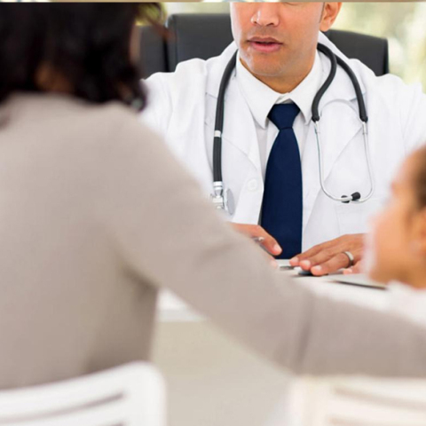 Παιδίατρος