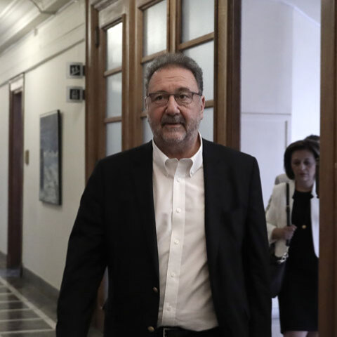 Στέργιος Πιτσιόρλας.