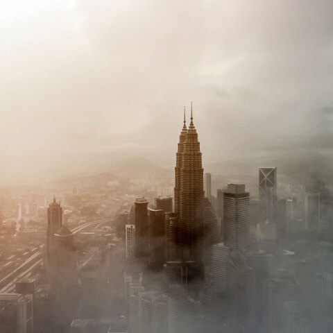pollution-malaisia