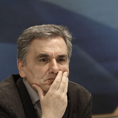 tsakalotos