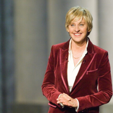 degeneres